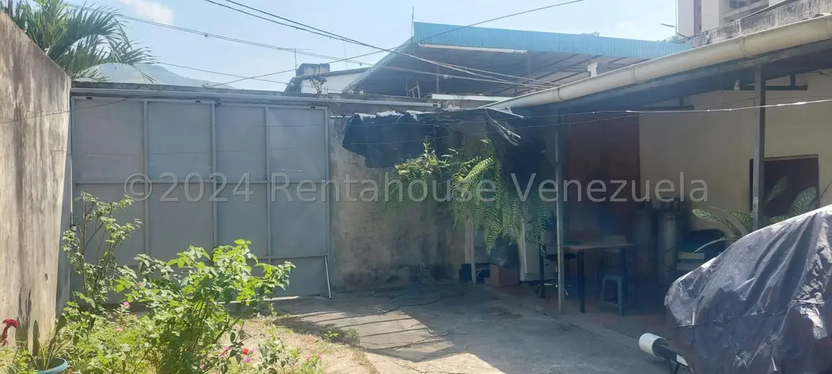 Casa (1 Nivel) en Venta en Guatire, Miranda - 18