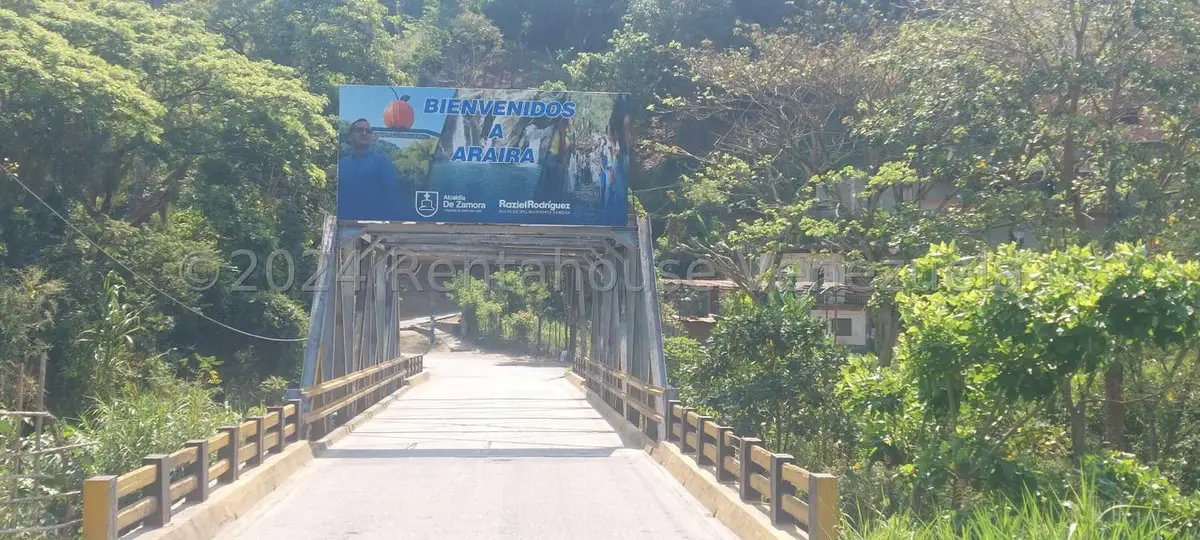 Casa (1 Nivel) en Venta en Guatire, Miranda - 2