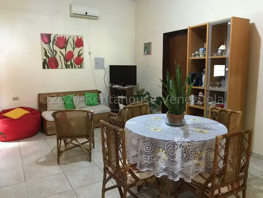 Casa (1 Nivel) en Venta en Guatire, Miranda - 4