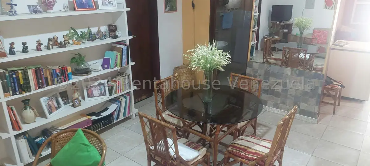 Casa (1 Nivel) en Venta en Guatire, Miranda - 5
