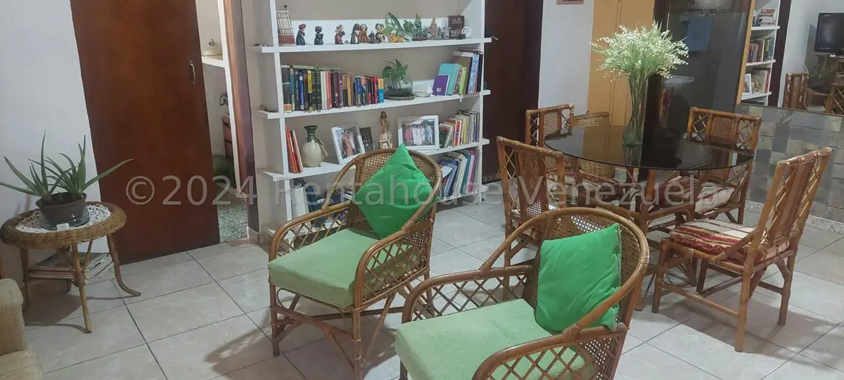 Casa (1 Nivel) en Venta en Guatire, Miranda - 6