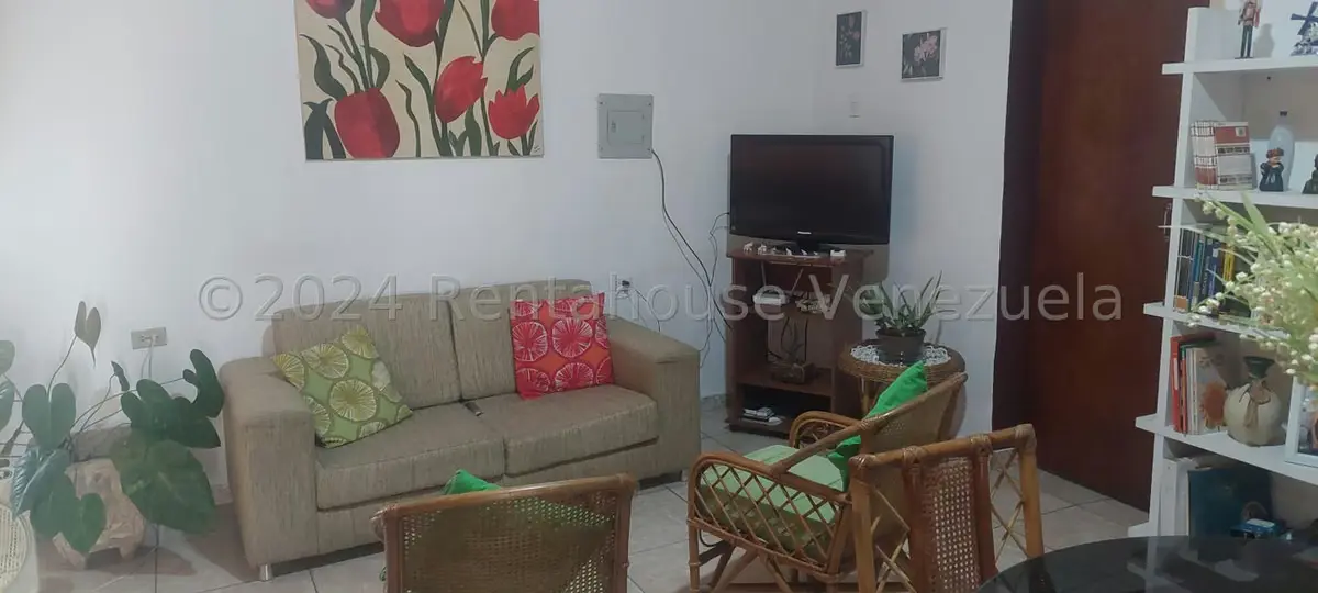 Casa (1 Nivel) en Venta en Guatire, Miranda - 7