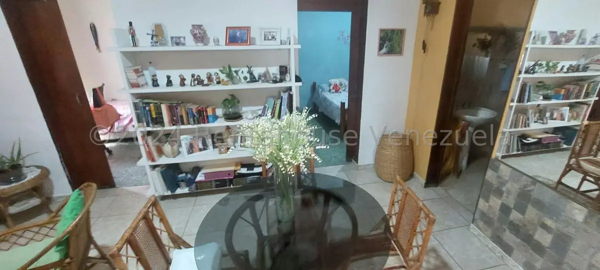 Casa (1 Nivel) en Venta en Guatire, Miranda - 8