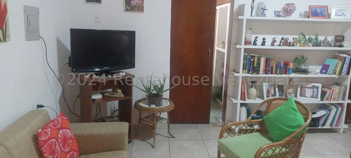 Casa (1 Nivel) en Venta en Guatire, Miranda - 9