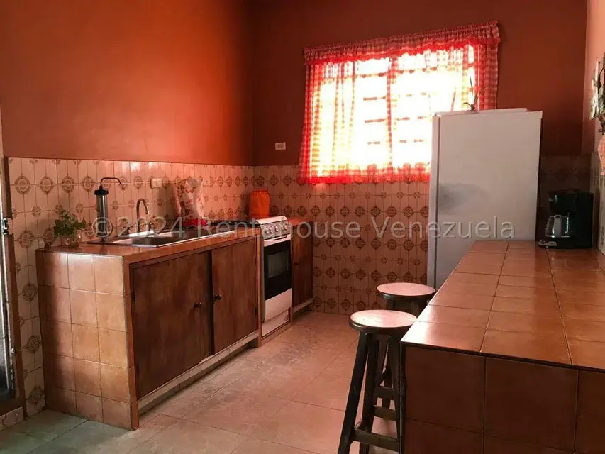 Casa (1 Nivel) en Venta en Guatire, Miranda - 10