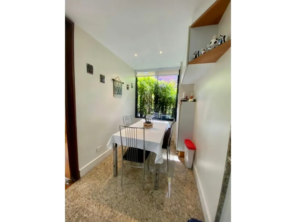 PentHouse en venta en Los Palos Grandes 550mts/4H+2s/4B+s/6PE - 13