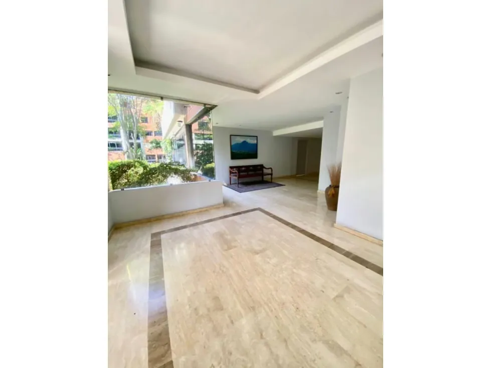 PentHouse en venta en Los Palos Grandes 550mts/4H+2s/4B+s/6PE - 17