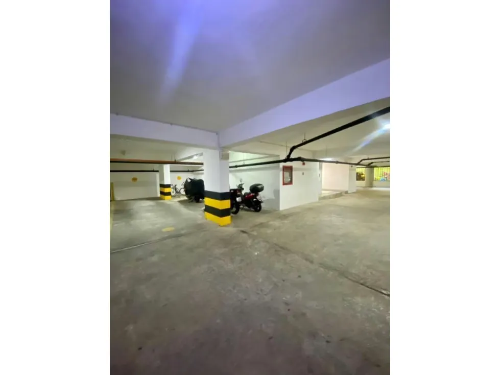 PentHouse en venta en Los Palos Grandes 550mts/4H+2s/4B+s/6PE - 18