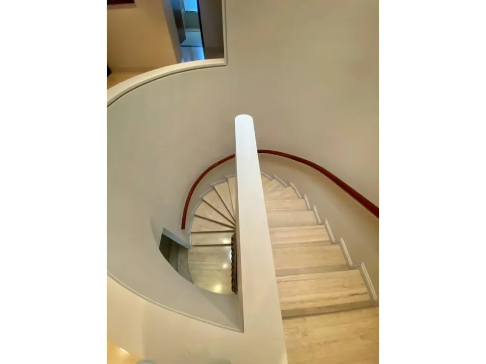 PentHouse en venta en Los Palos Grandes 550mts/4H+2s/4B+s/6PE - 6