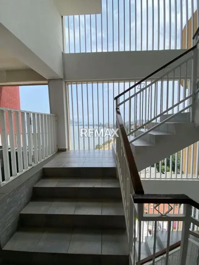 En Venta Pent House de Lujo con Terraza y Vista al Mar | Playa Mansa, Lechería - 20