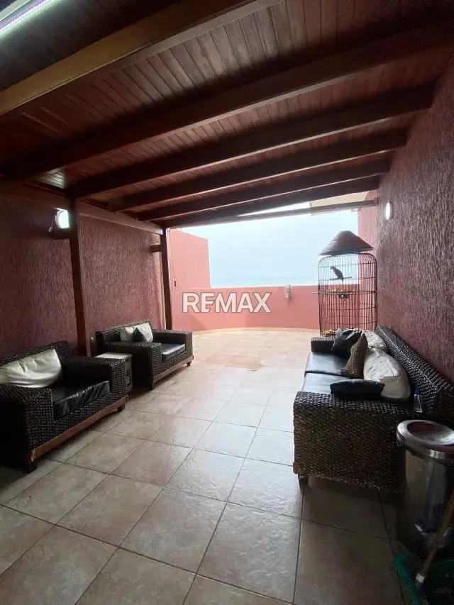 En Venta Pent House de Lujo con Terraza y Vista al Mar | Playa Mansa, Lechería - 9