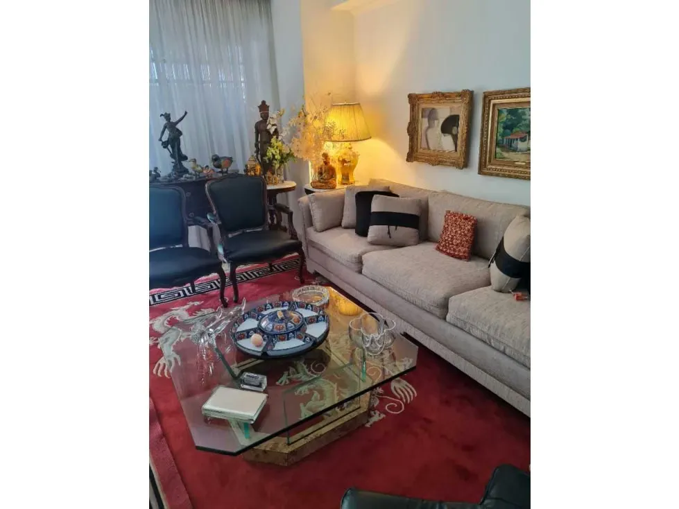 Vendo/alquilo PB 130+80m2 Altamira 9354 - 5