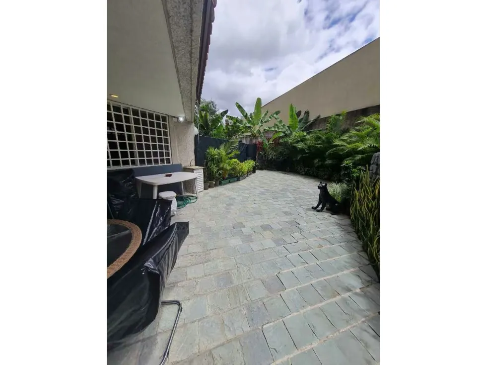 Vendo/alquilo PB 130+80m2 Altamira 9354 - 10