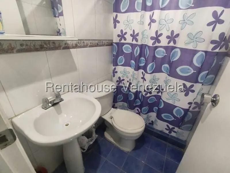 Townhouse (Duplex) en Venta en Flamingo, Falcon - 15