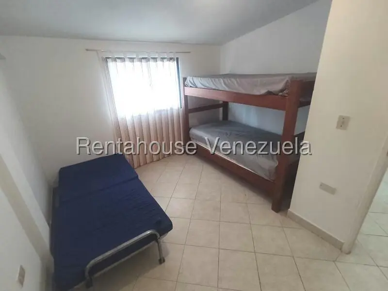 Townhouse (Duplex) en Venta en Flamingo, Falcon - 16