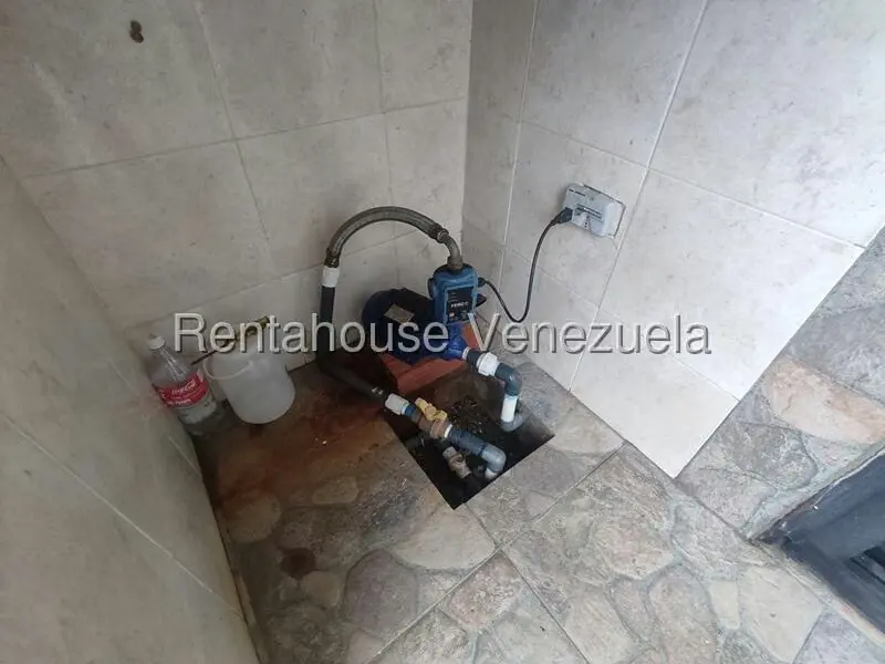 Townhouse (Duplex) en Venta en Flamingo, Falcon - 19