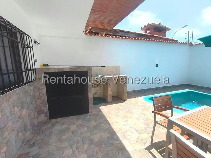 Townhouse (Duplex) en Venta en Flamingo, Falcon - 22