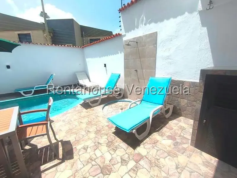 Townhouse (Duplex) en Venta en Flamingo, Falcon - 25