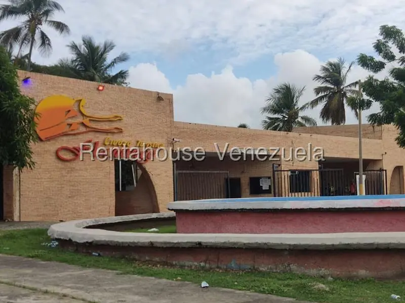 Townhouse (Duplex) en Venta en Flamingo, Falcon - 27