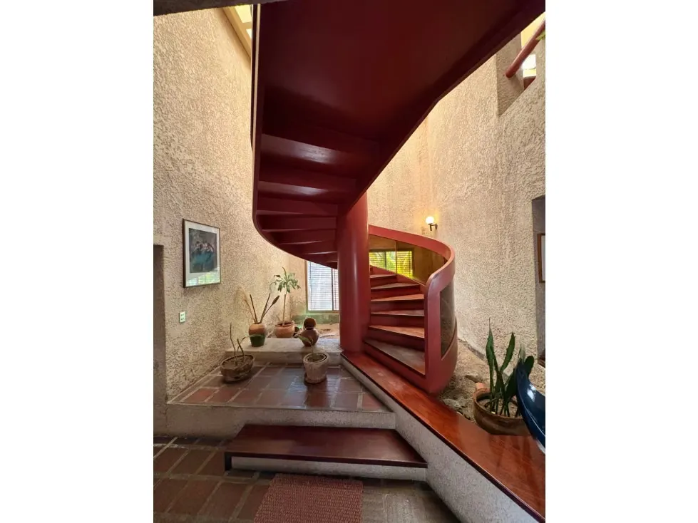 Casa para proyecto de remodelación en La Floresta - 3