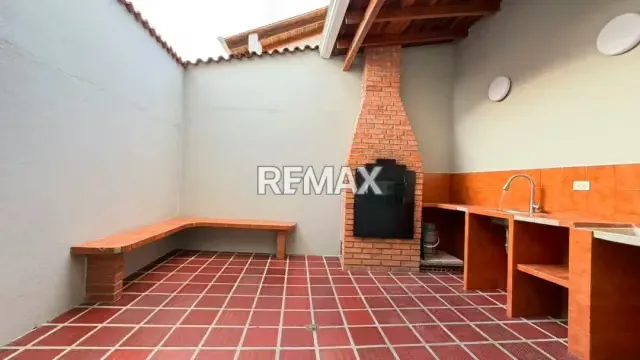 Casa. Venta. Pueblo Nuevo - 2