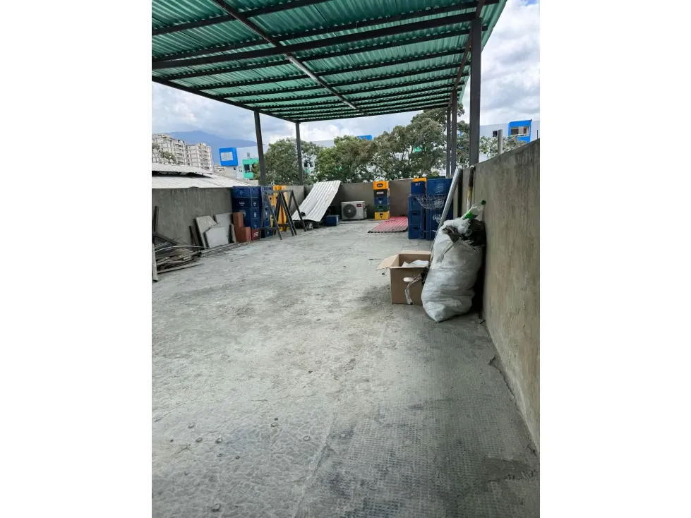ALQUILER CASA COMERCIAL CATIA 80mts - 10