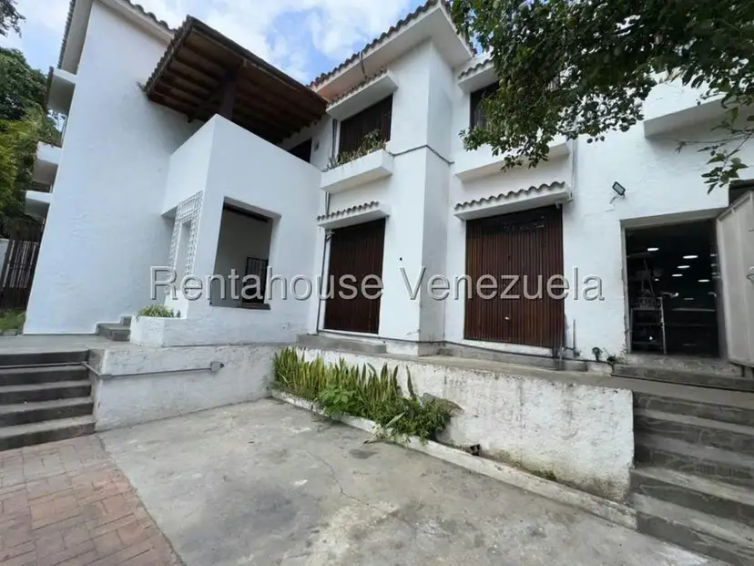 Casa (1 Nivel) en Venta en Alta Florida, Distrito Metropolitano