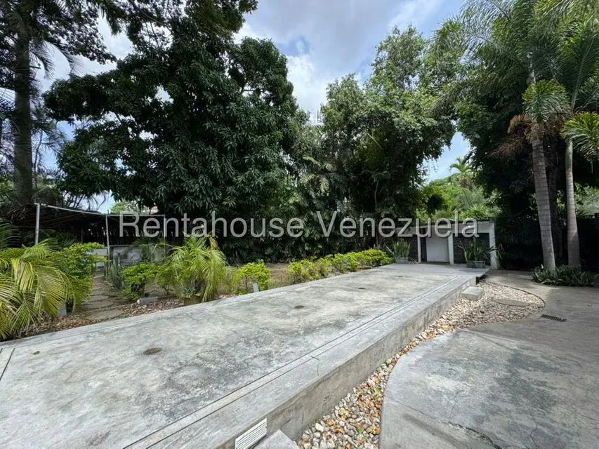 Casa (1 Nivel) en Venta en Alta Florida, Distrito Metropolitano - 11