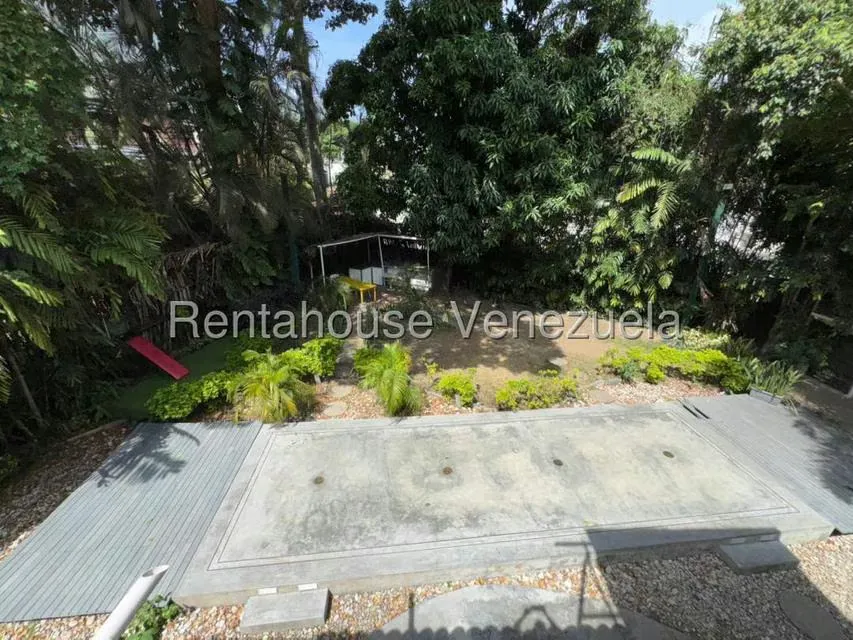 Casa (1 Nivel) en Venta en Alta Florida, Distrito Metropolitano - 12