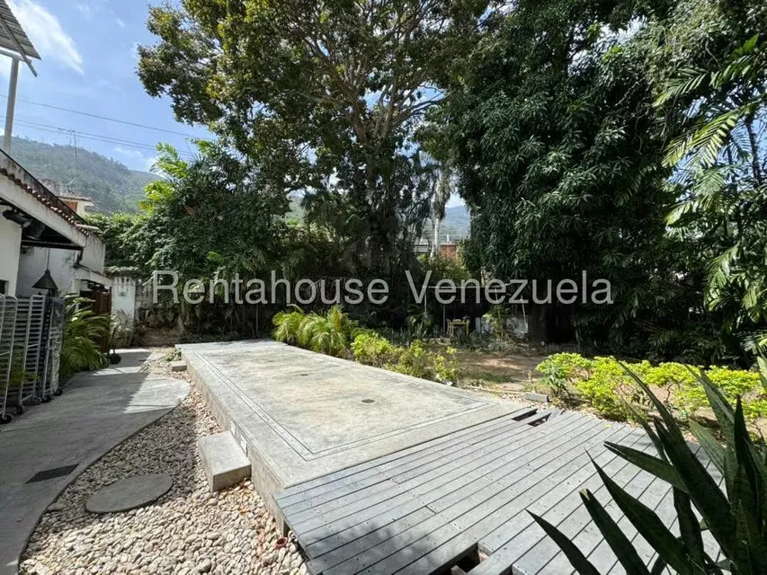 Casa (1 Nivel) en Venta en Alta Florida, Distrito Metropolitano - 13