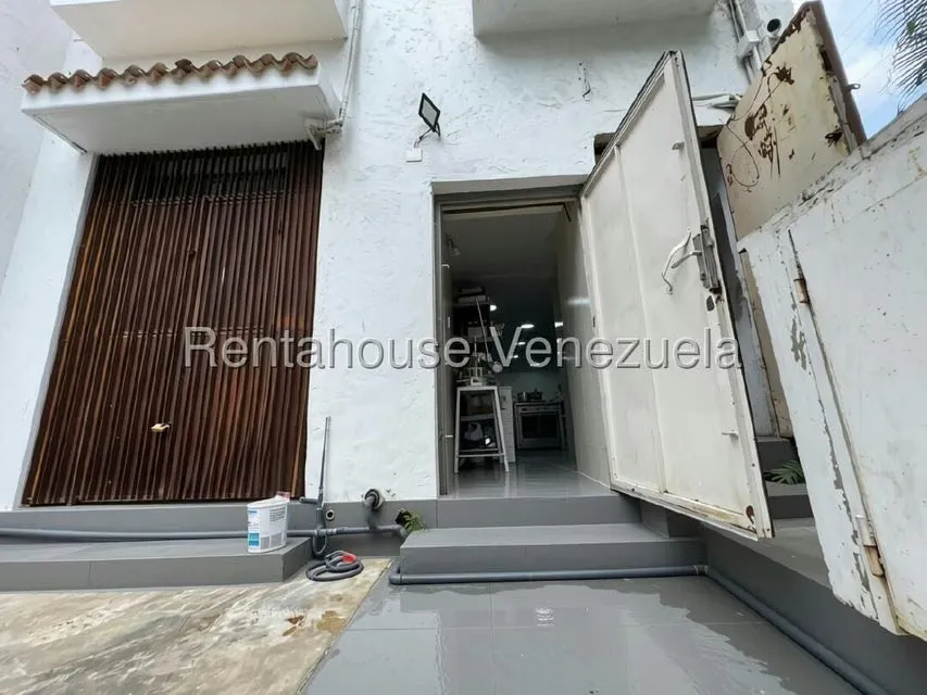 Casa (1 Nivel) en Venta en Alta Florida, Distrito Metropolitano - 14