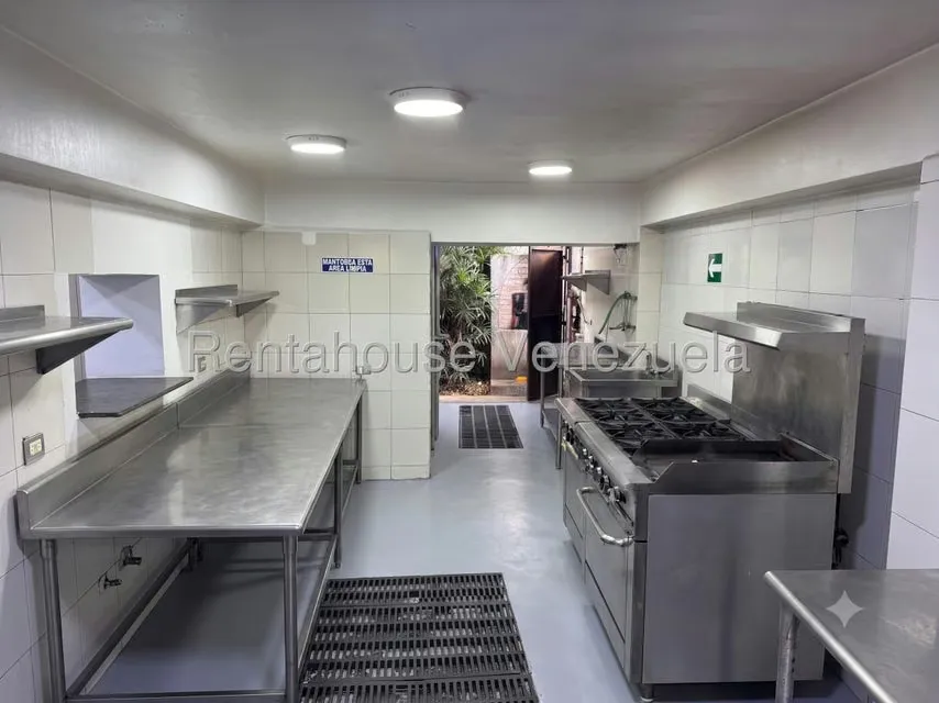 Casa (1 Nivel) en Venta en Alta Florida, Distrito Metropolitano - 15