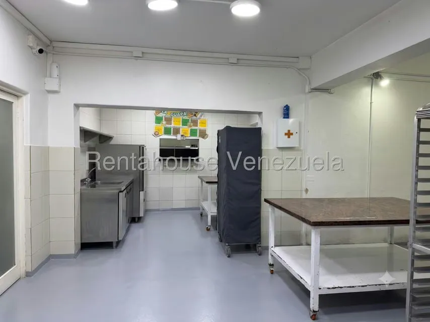 Casa (1 Nivel) en Venta en Alta Florida, Distrito Metropolitano - 17