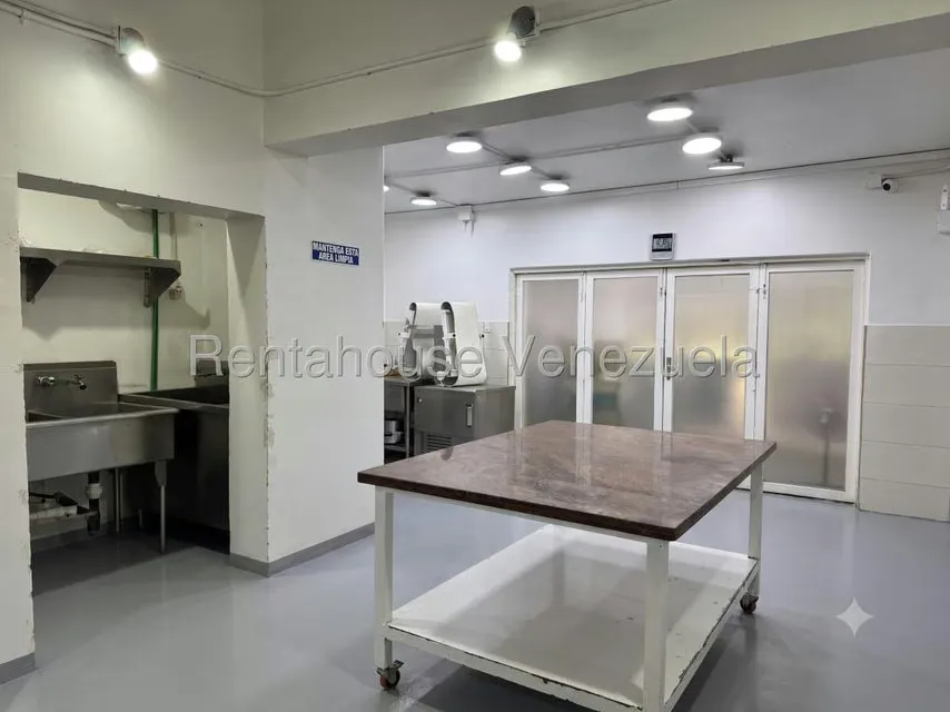 Casa (1 Nivel) en Venta en Alta Florida, Distrito Metropolitano - 18