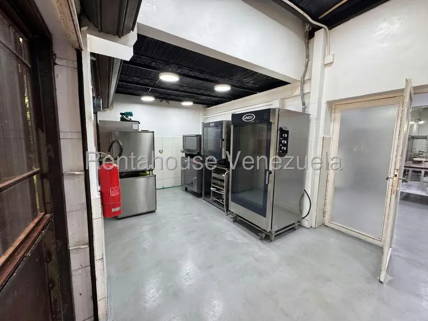 Casa (1 Nivel) en Venta en Alta Florida, Distrito Metropolitano - 19