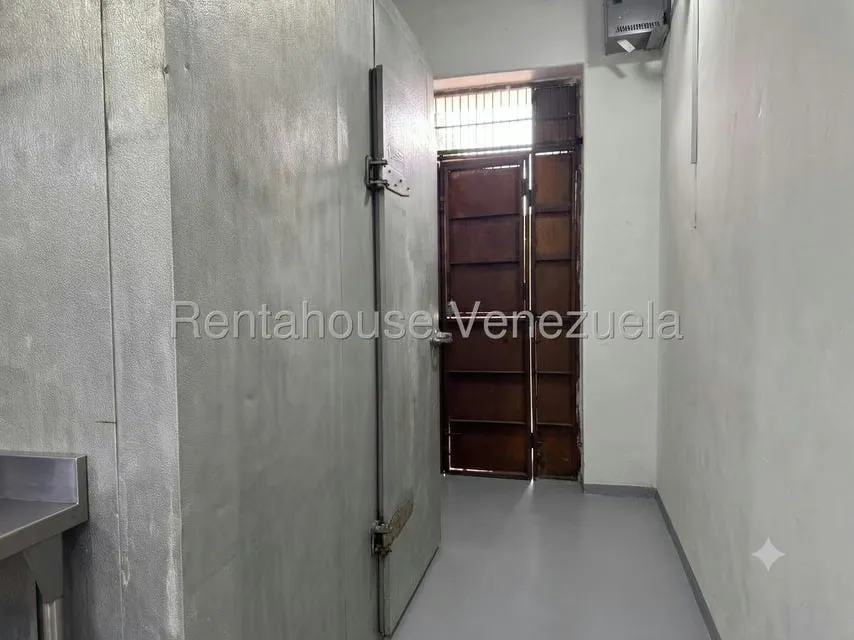 Casa (1 Nivel) en Venta en Alta Florida, Distrito Metropolitano - 20