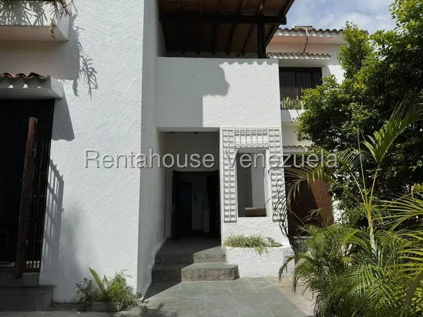 Casa (1 Nivel) en Venta en Alta Florida, Distrito Metropolitano - 2