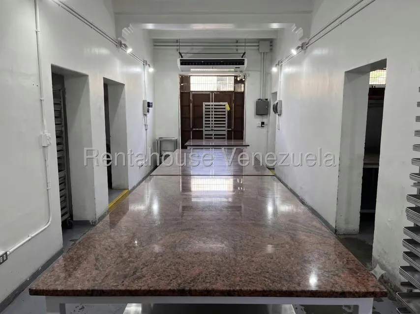 Casa (1 Nivel) en Venta en Alta Florida, Distrito Metropolitano - 21