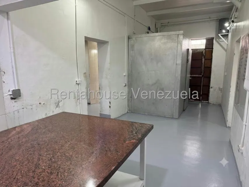 Casa (1 Nivel) en Venta en Alta Florida, Distrito Metropolitano - 22