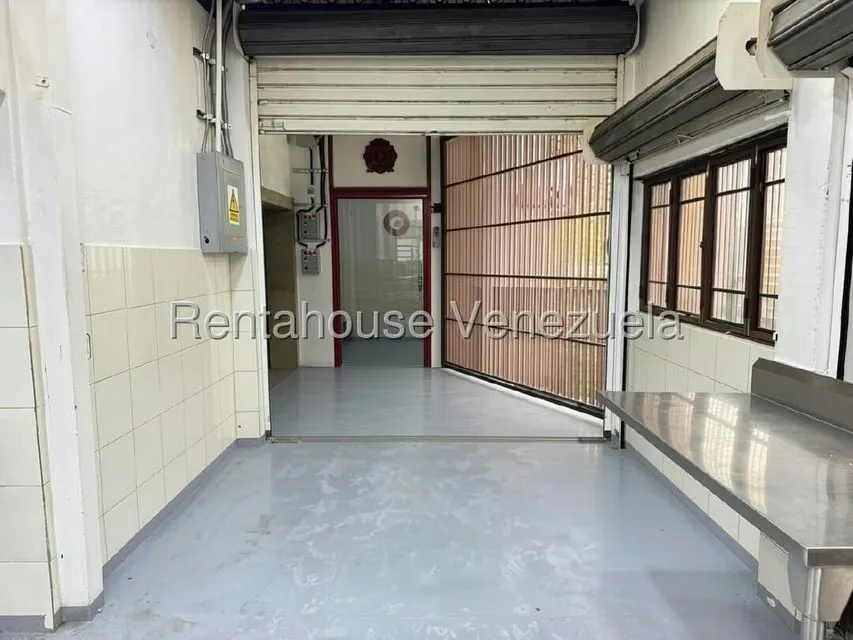 Casa (1 Nivel) en Venta en Alta Florida, Distrito Metropolitano - 24