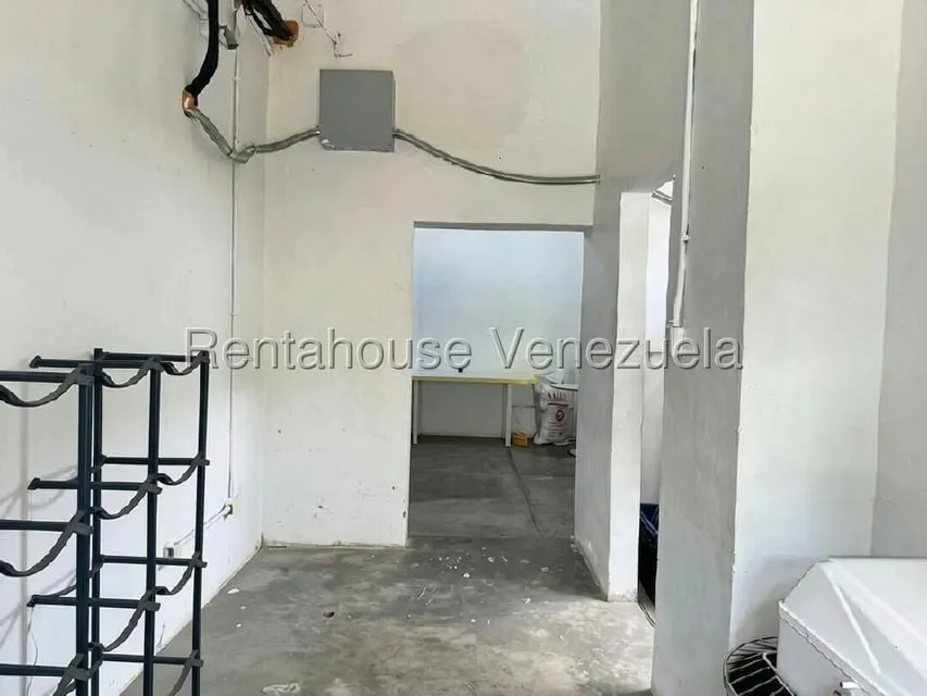 Casa (1 Nivel) en Venta en Alta Florida, Distrito Metropolitano - 25