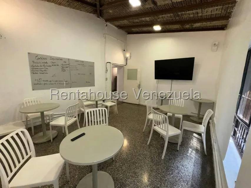 Casa (1 Nivel) en Venta en Alta Florida, Distrito Metropolitano - 26