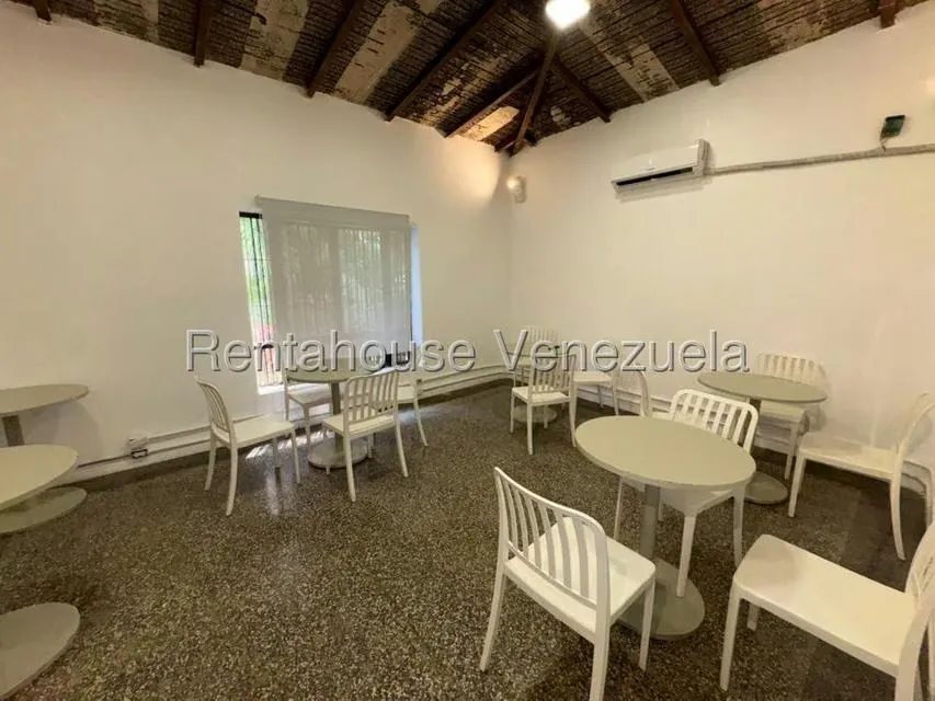 Casa (1 Nivel) en Venta en Alta Florida, Distrito Metropolitano - 27
