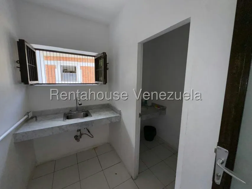 Casa (1 Nivel) en Venta en Alta Florida, Distrito Metropolitano - 28
