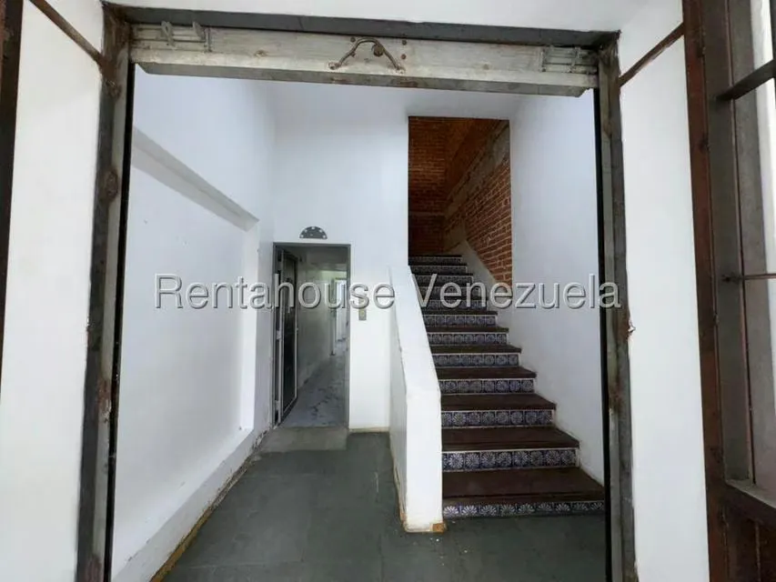 Casa (1 Nivel) en Venta en Alta Florida, Distrito Metropolitano - 29