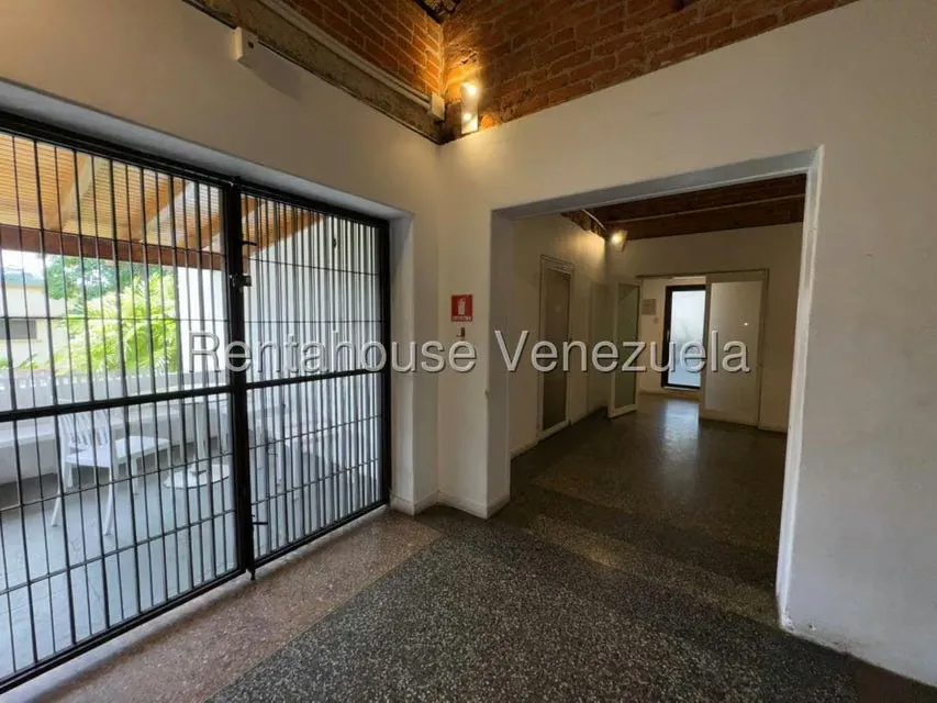Casa (1 Nivel) en Venta en Alta Florida, Distrito Metropolitano - 30