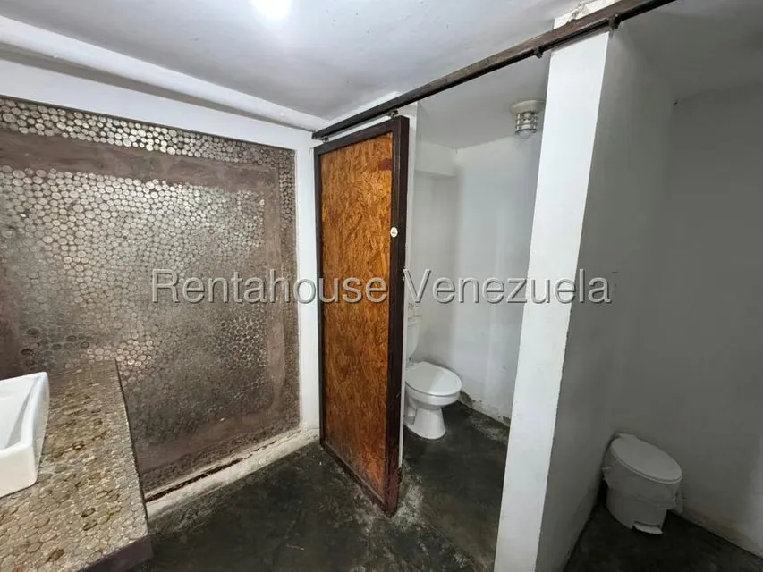 Casa (1 Nivel) en Venta en Alta Florida, Distrito Metropolitano - 31