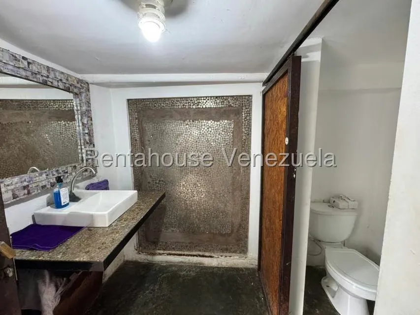 Casa (1 Nivel) en Venta en Alta Florida, Distrito Metropolitano - 32