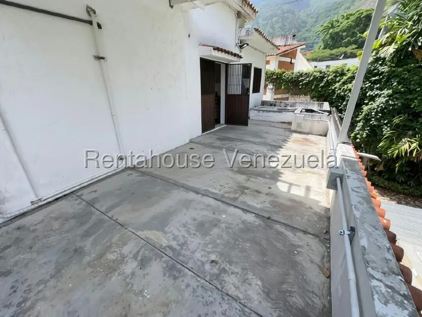 Casa (1 Nivel) en Venta en Alta Florida, Distrito Metropolitano - 34