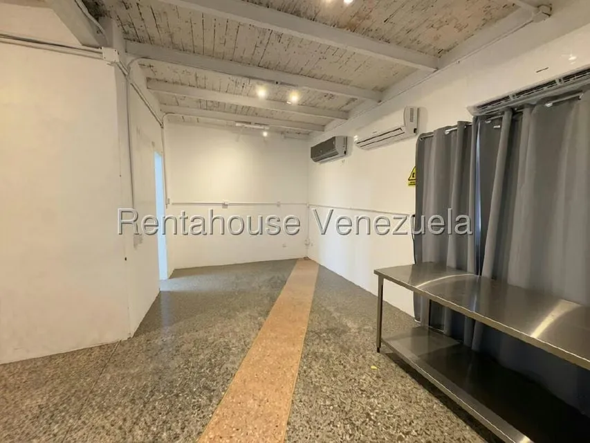 Casa (1 Nivel) en Venta en Alta Florida, Distrito Metropolitano - 36